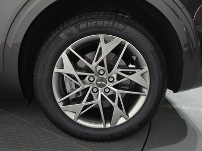 2024 Genesis GV70 photo 8