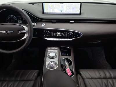 2024 Genesis GV70 photo 5