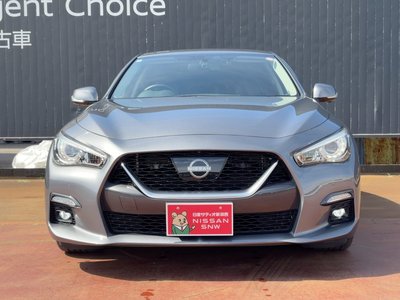 2024 NISSAN SKYLINE 照片 2