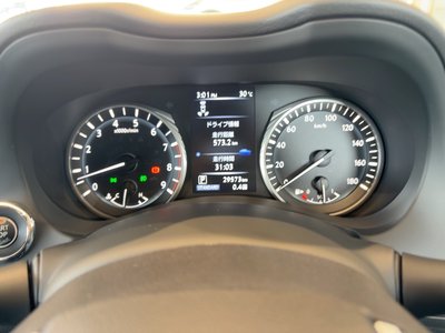 2024 NISSAN SKYLINE 照片 9