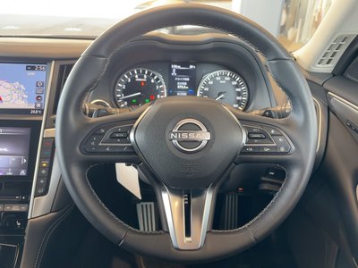 2024 NISSAN SKYLINE 照片 10