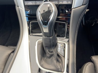 2024 NISSAN SKYLINE 照片 8