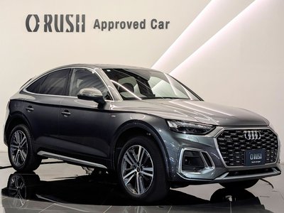 AUDI Q5 SPORTBACK - 1