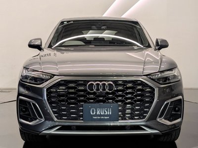 AUDI Q5 SPORTBACK - 9