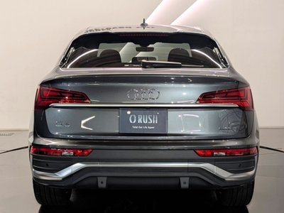 AUDI Q5 SPORTBACK - 5