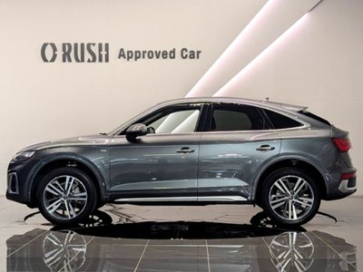 AUDI Q5 SPORTBACK - 7