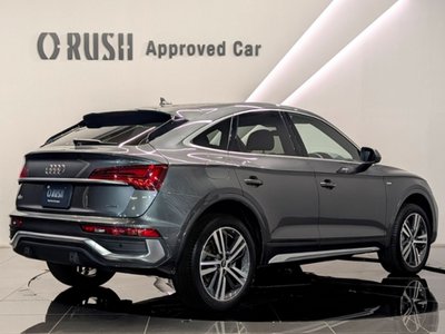 AUDI Q5 SPORTBACK - 4