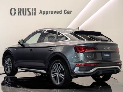 AUDI Q5 SPORTBACK - 6