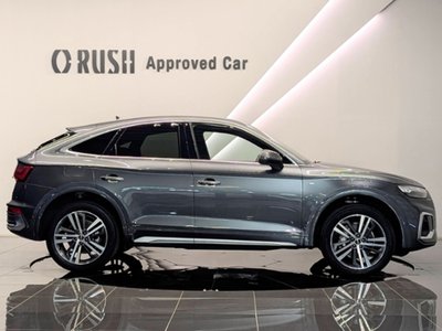 AUDI Q5 SPORTBACK - 3
