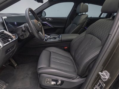 BMW X6 - 10