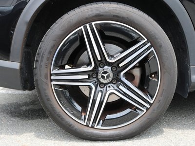 2024 Mercedes-BENZ GLC 缩略图 33