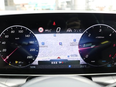 2024 Mercedes-BENZ GLC 缩略图 17