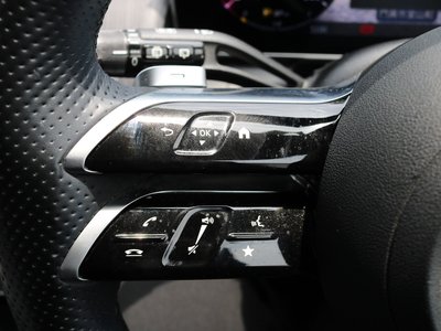 2024 Mercedes-BENZ GLC 缩略图 23