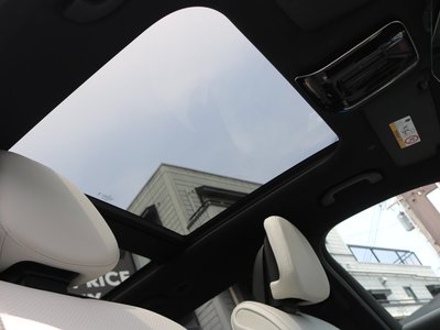 2024 Mercedes-BENZ GLC 缩略图 28