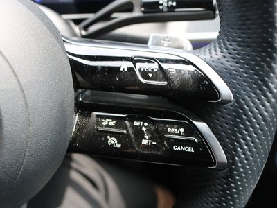 2024 Mercedes-BENZ GLC 缩略图 24
