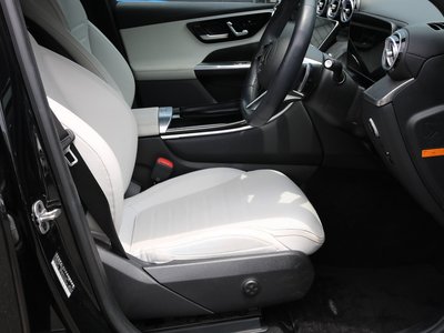 2024 Mercedes-BENZ GLC 缩略图 11