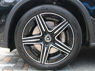 2024 Mercedes-BENZ GLC 缩略图 35