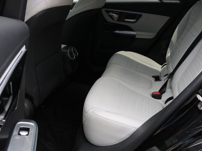 2024 Mercedes-BENZ GLC 缩略图 14