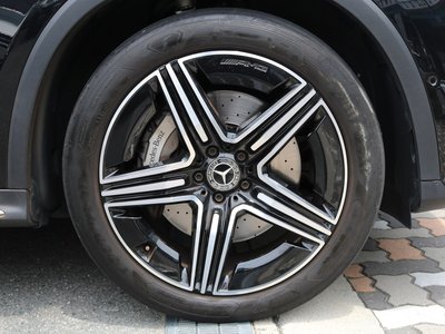 2024 Mercedes-BENZ GLC 缩略图 32