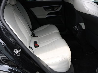 2024 Mercedes-BENZ GLC 缩略图 12