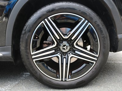 2024 Mercedes-BENZ GLC 缩略图 34