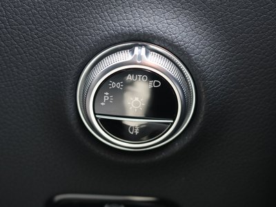 2024 Mercedes-BENZ GLC 缩略图 25