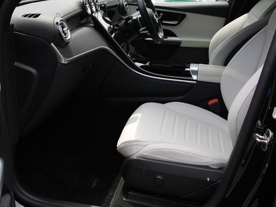 2024 Mercedes-BENZ GLC 缩略图 13