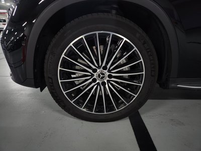 MERCEDES-BENZ GLC - 3