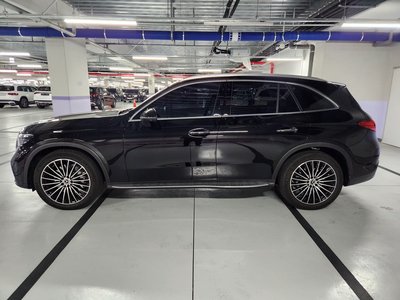 MERCEDES-BENZ GLC - 6