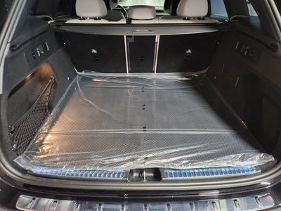 MERCEDES-BENZ GLC - 9