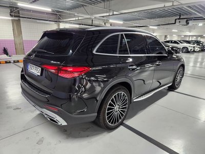 MERCEDES-BENZ GLC - 8