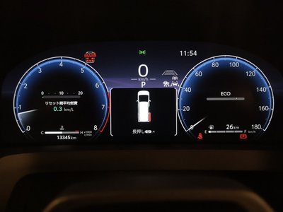 TOYOTA ALPHARD - 7
