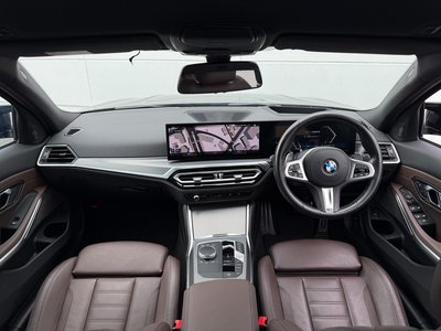 2023 BMW 3 SERIES thumbnail 15