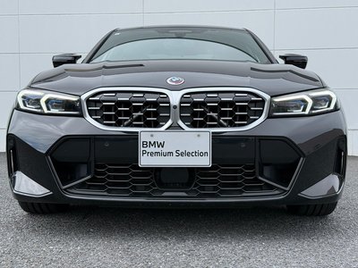 2023 BMW 3 SERIES thumbnail 51
