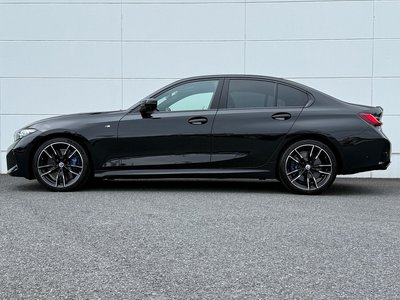 2023 BMW 3 SERIES thumbnail 57