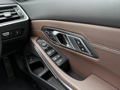 2023 BMW 3 SERIES thumbnail 21