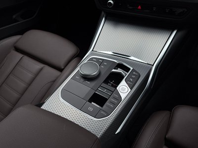 2023 BMW 3 SERIES thumbnail 38