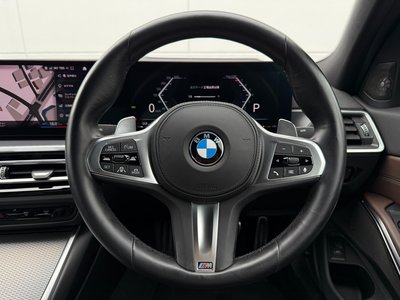 2023 BMW 3 SERIES thumbnail 16
