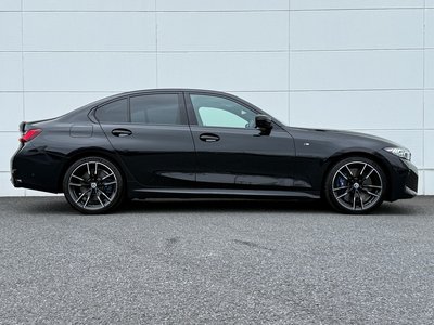 2023 BMW 3 SERIES thumbnail 53