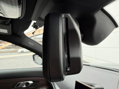 2023 BMW 3 SERIES thumbnail 44