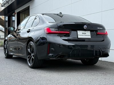 2023 BMW 3 SERIES thumbnail 56