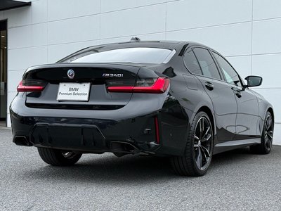 2023 BMW 3 SERIES thumbnail 54