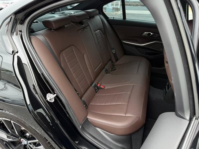 2023 BMW 3 SERIES thumbnail 11