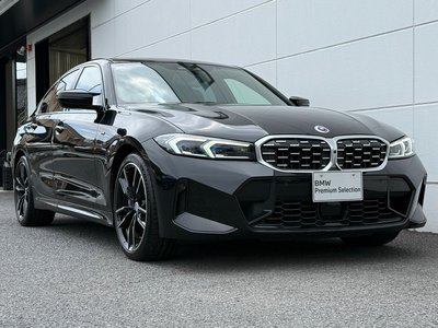 2023 BMW 3 SERIES thumbnail 52