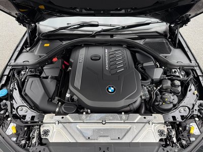 2023 BMW 3 SERIES thumbnail 50