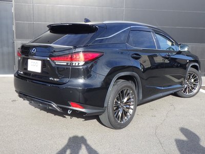 LEXUS RX - 3