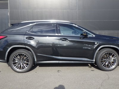 LEXUS RX - 2