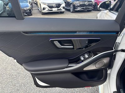 صورة مصغرة 64 لـ 2023 Mercedes-BENZ S-CLASS