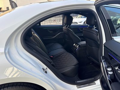 صورة مصغرة 56 لـ 2023 Mercedes-BENZ S-CLASS