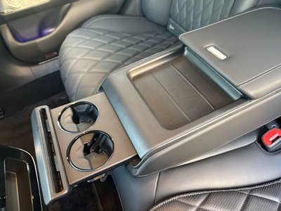 صورة مصغرة 61 لـ 2023 Mercedes-BENZ S-CLASS